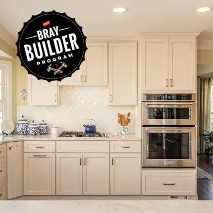 bray builder program
